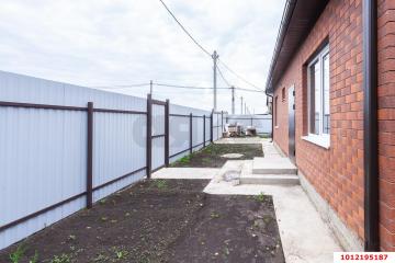 Фото №4: Дом 133 м² - Российский, мкр. Прикубанский внутригородской округ, ул. Читинская, 20