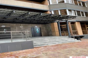 Фото №5: 1-комнатная квартира 44 м² - Краснодар, мкр. жилой комплекс Дуэт, ул. Душистая, 79к1