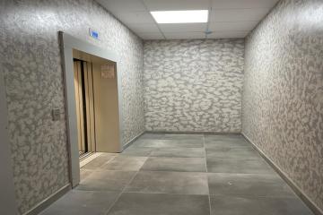 Фото №4: 1-комнатная квартира 44 м² - Краснодар, мкр. жилой комплекс Дуэт, ул. Душистая, 79к1