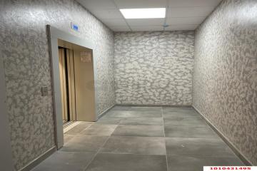 Фото №4: 1-комнатная квартира 44 м² - Краснодар, мкр. жилой комплекс Дуэт, ул. Душистая, 79к1