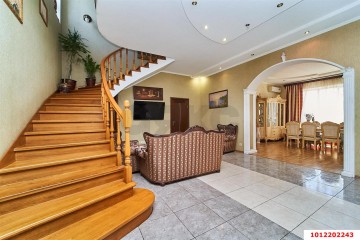 Фото №3: Отдельное здание 550 м² - Краснодар, мкр. Школьный, ул. Школьная, 42