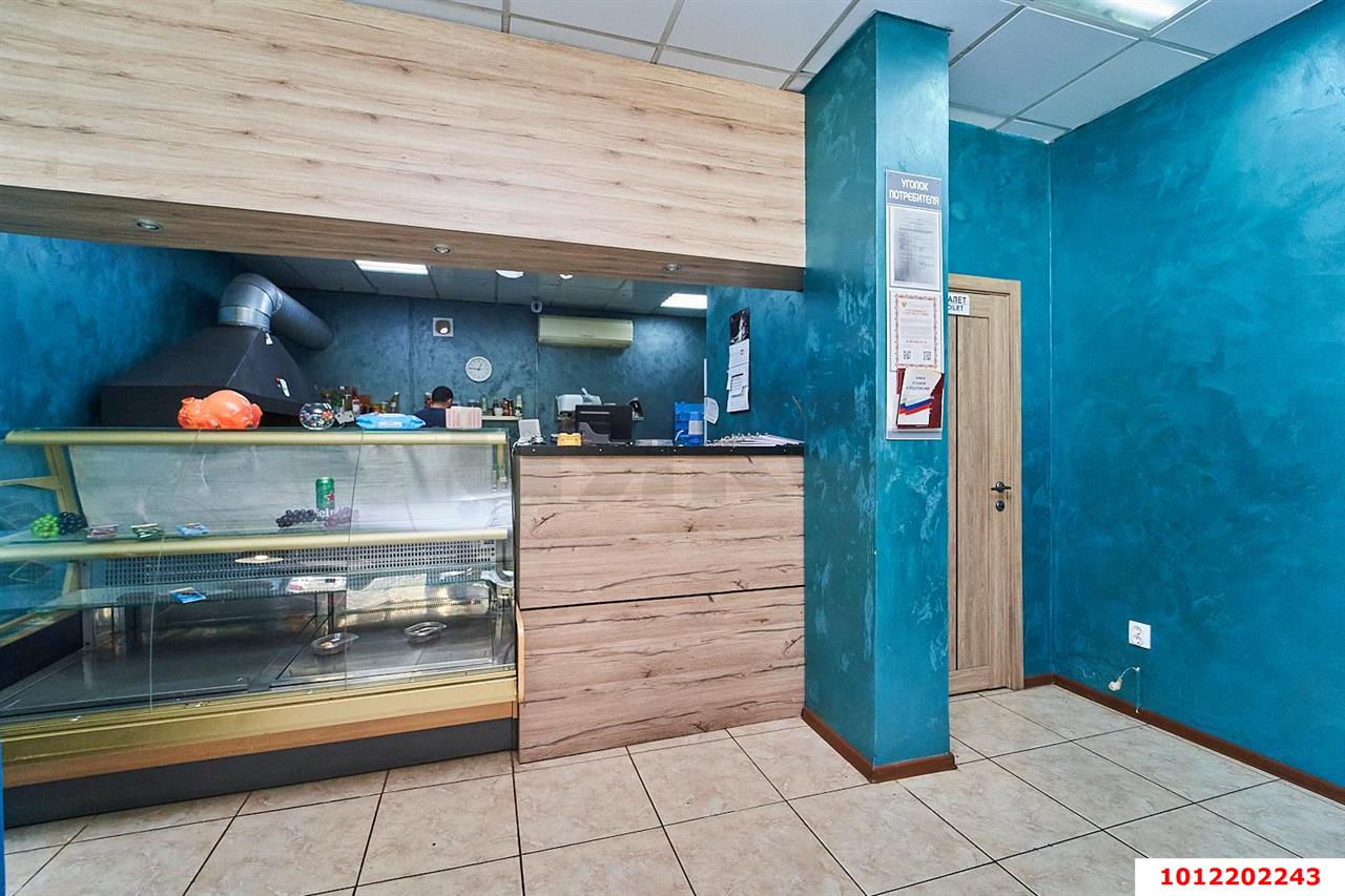 Фото №13: Коммерция 550 м² - Краснодар, Прикубанский внутригородской округ, мкр. Школьный, ул. Школьная, 42