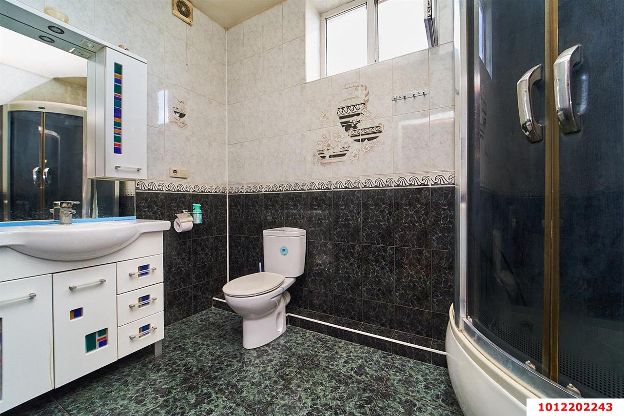 Фото №12: Отдельное здание 550 м² - Краснодар, Школьный, ул. Школьная, 42