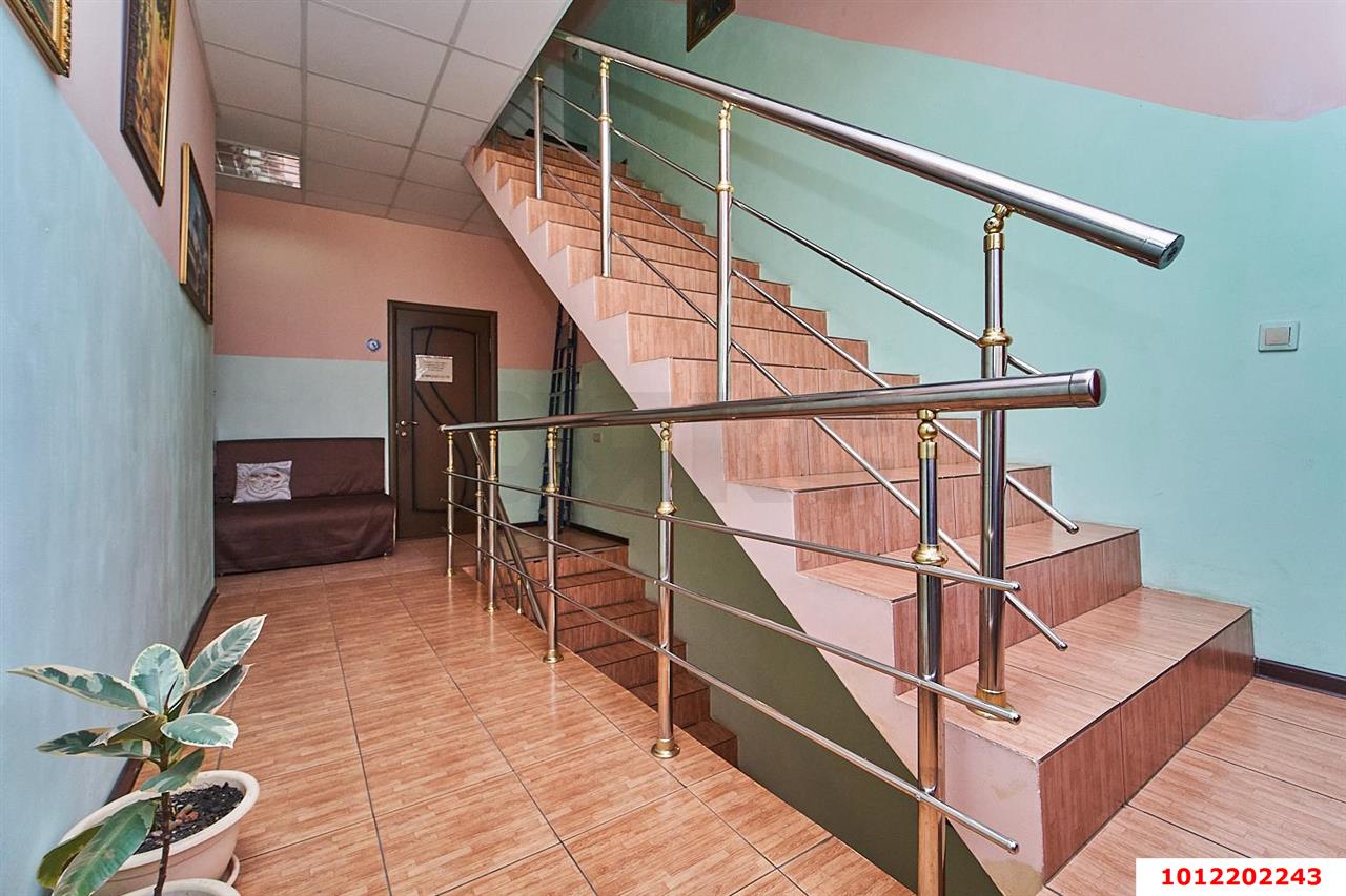 Фото №14: Коммерция 550 м² - Краснодар, Прикубанский внутригородской округ, мкр. Школьный, ул. Школьная, 42