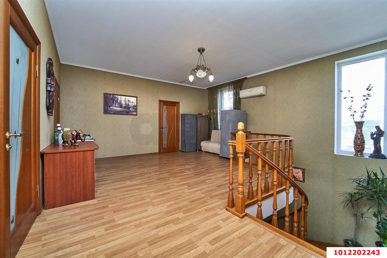 Фото №8: Отдельное здание 550 м² - Краснодар, Школьный, ул. Школьная, 42