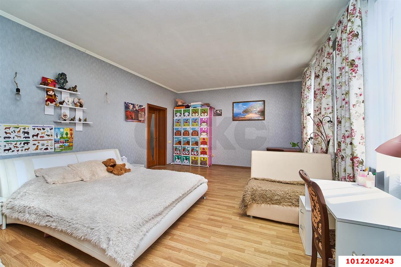 Фото №10: Отдельное здание 550 м² - Краснодар, Школьный, ул. Школьная, 42