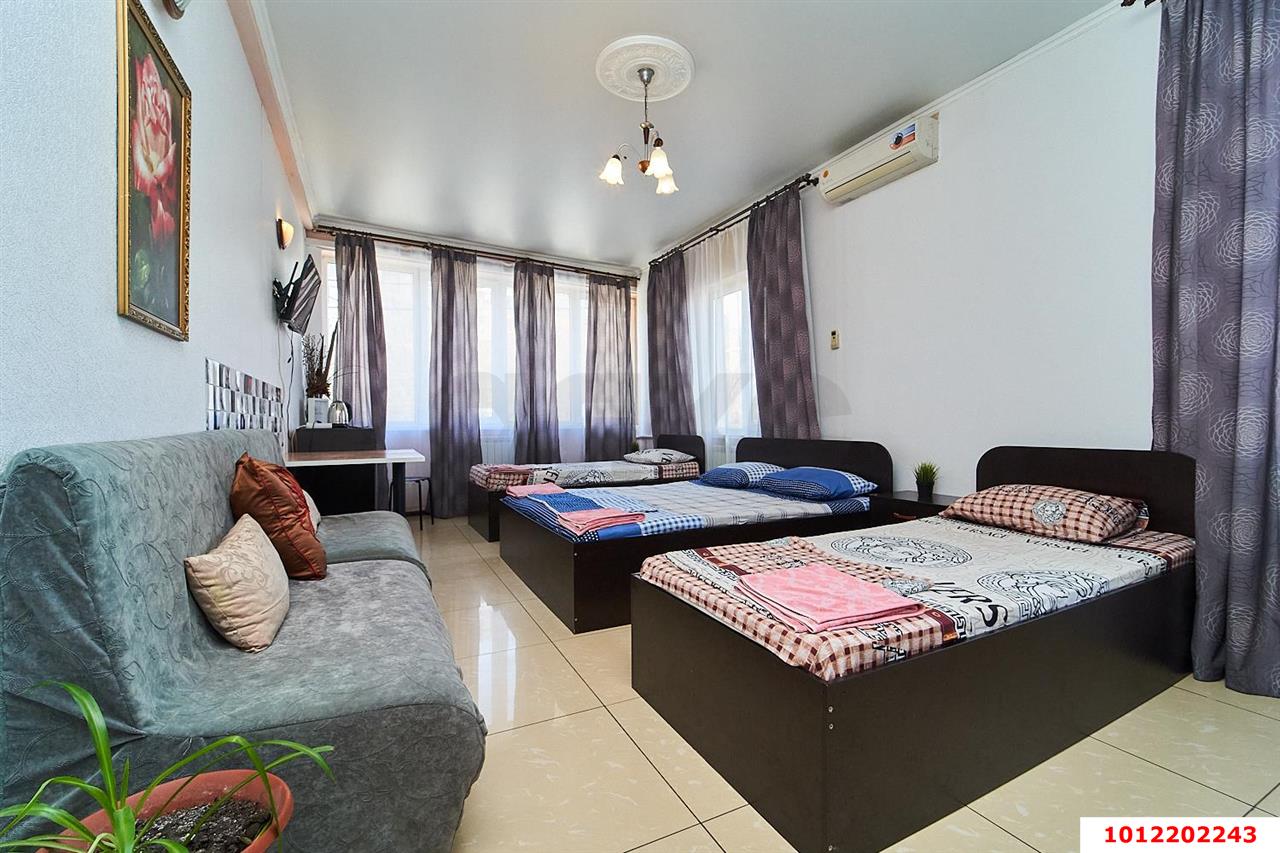 Фото №16: Отдельное здание 550 м² - Краснодар, Школьный, ул. Школьная, 42