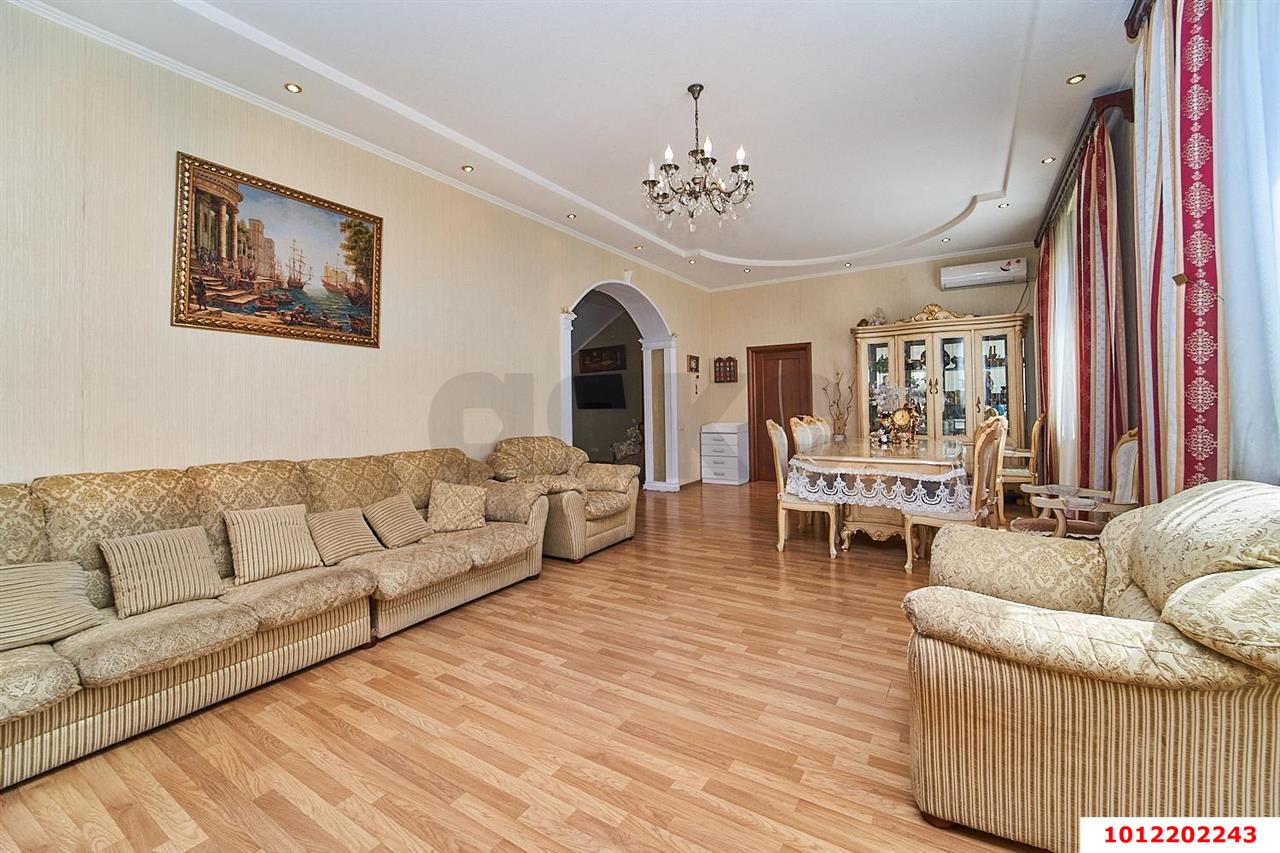 Фото №5: Отдельное здание 550 м² - Краснодар, Школьный, ул. Школьная, 42