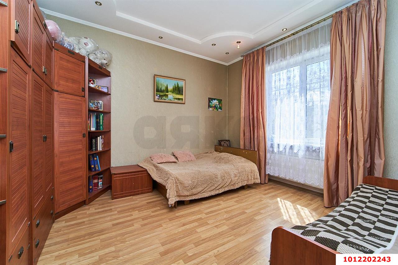 Фото №6: Коммерция 550 м² - Краснодар, Прикубанский внутригородской округ, мкр. Школьный, ул. Школьная, 42