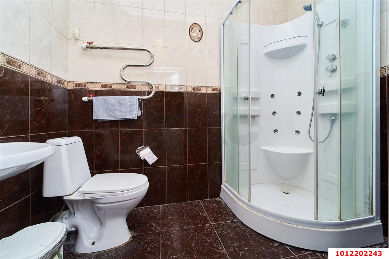 Фото №17: Отдельное здание 550 м² - Краснодар, Школьный, ул. Школьная, 42