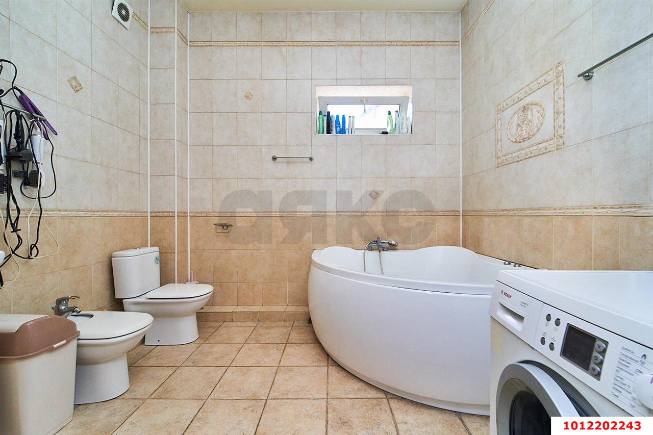 Фото №7: Отдельное здание 550 м² - Краснодар, Школьный, ул. Школьная, 42