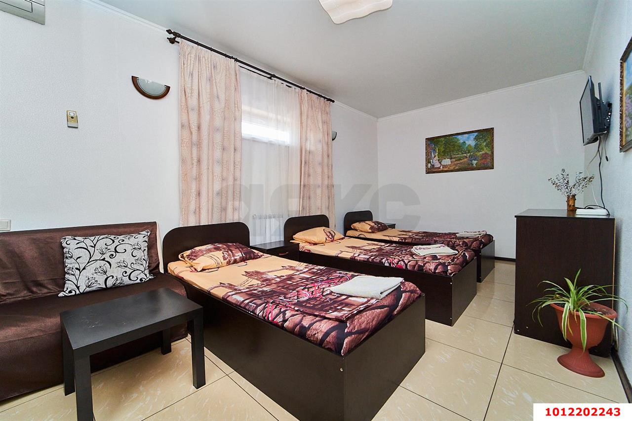 Фото №18: Отдельное здание 550 м² - Краснодар, Школьный, ул. Школьная, 42