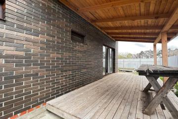 Фото №4: Дом 90 м² - Краснодар, х. дачное товарищество Верхний казачий, ул. Бурсаковская, 1