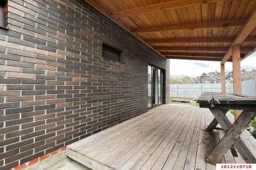 Фото №4: Дом 90 м² - Краснодар, х. дачное товарищество Верхний казачий, ул. Бурсаковская, 1