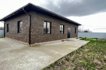 Фото №2: Дом 90 м² - Краснодар, х. дачное товарищество Верхний казачий, ул. Бурсаковская, 1