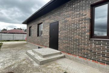 Фото №3: Дом 90 м² - Краснодар, х. дачное товарищество Верхний казачий, ул. Бурсаковская, 1