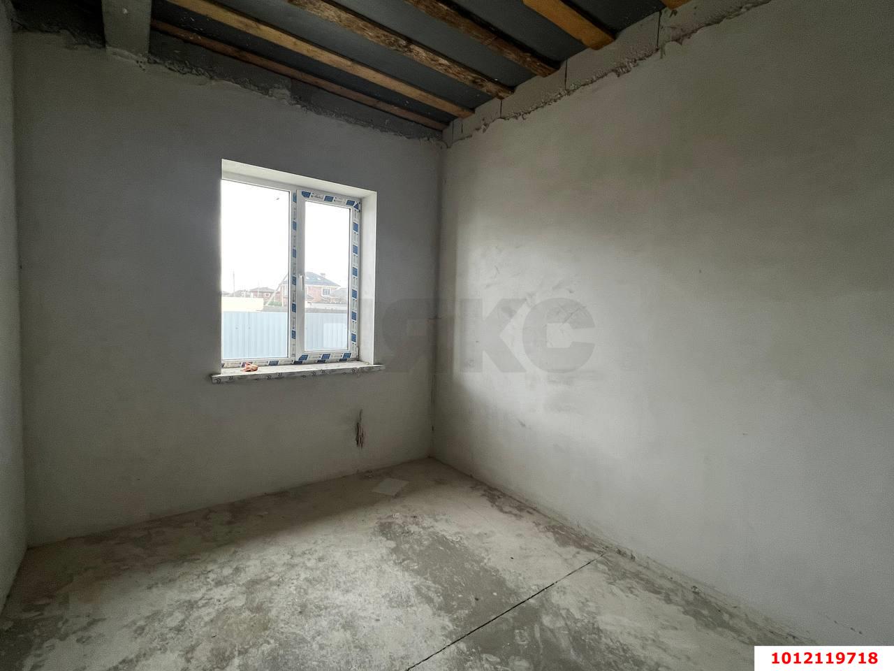 Фото №9: Дом 90 м² + 4 сот. - Краснодар, Карасунский внутригородской округ, х. дачное товарищество Верхний казачий, ул. Бурсаковская, 1