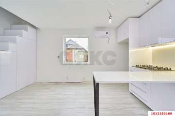 Фото №2: Дом 20 м² - Елизаветинская, мкр. Прикубанский внутригородской округ, ул. Калинина, 11