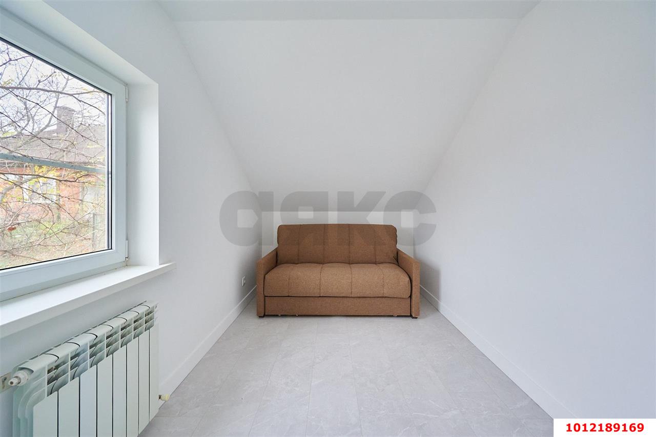 Фото №6: Дом 20 м² + 10 сот. - Елизаветинская, мкр. Прикубанский внутригородской округ, ул. Калинина, 11