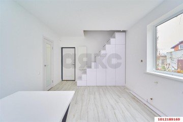 Фото №3: Дом 20 м² - Елизаветинская, мкр. Прикубанский внутригородской округ, ул. Калинина, 11