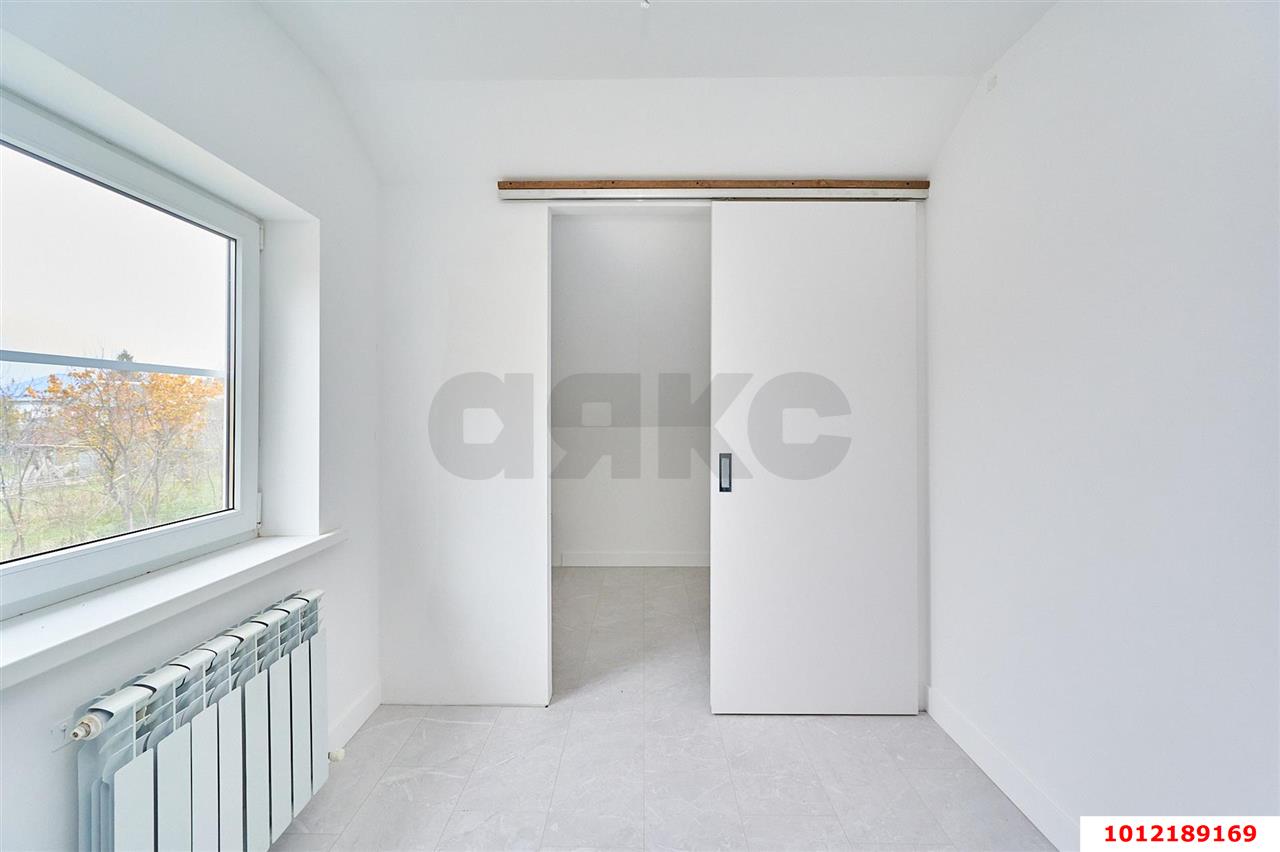 Фото №8: Дом 20 м² + 10 сот. - Елизаветинская, мкр. Прикубанский внутригородской округ, ул. Калинина, 11