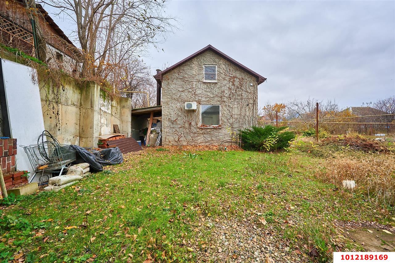 Фото №11: Дом 20 м² + 10 сот. - Елизаветинская, мкр. Прикубанский внутригородской округ, ул. Калинина, 11