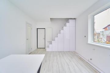 Фото №3: Дом 20 м² - Елизаветинская, мкр. Прикубанский внутригородской округ, ул. Калинина, 11