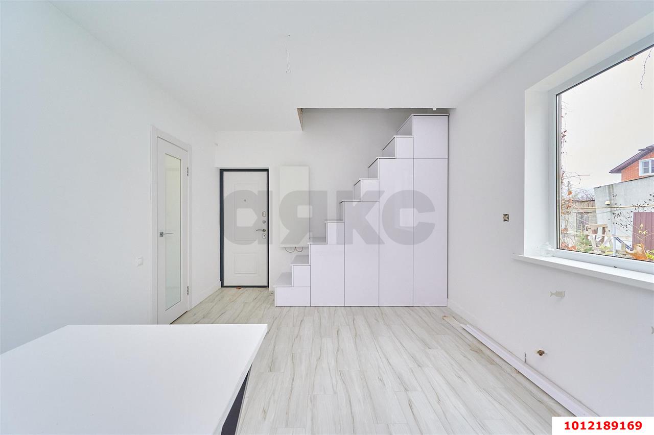 Фото №3: Дом 20 м² + 10 сот. - Елизаветинская, мкр. Прикубанский внутригородской округ, ул. Калинина, 11