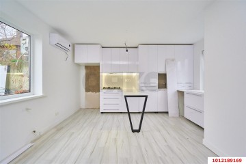 Фото №1: Дом 20 м² - Елизаветинская, мкр. Прикубанский внутригородской округ, ул. Калинина, 11