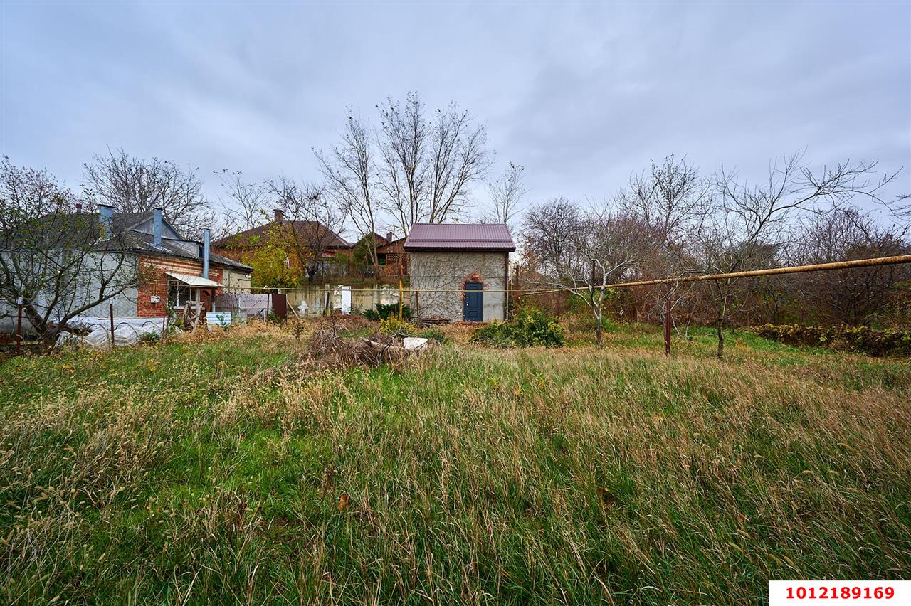 Фото №10: Дом 20 м² + 10 сот. - Елизаветинская, мкр. Прикубанский внутригородской округ, ул. Калинина, 11