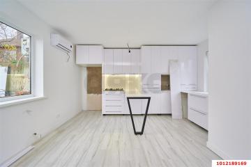 Фото №1: Дом 20 м² - Елизаветинская, мкр. Прикубанский внутригородской округ, ул. Калинина, 11