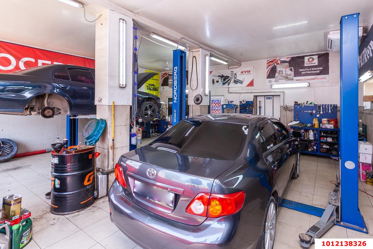 Фото №19: Дом 363 м² + 7.95 сот. - Краснодар, Прикубанский внутригородской округ, Завод Радиоизмерительных Приборов, п. Калинино, ул. Уссурийская, 1/1