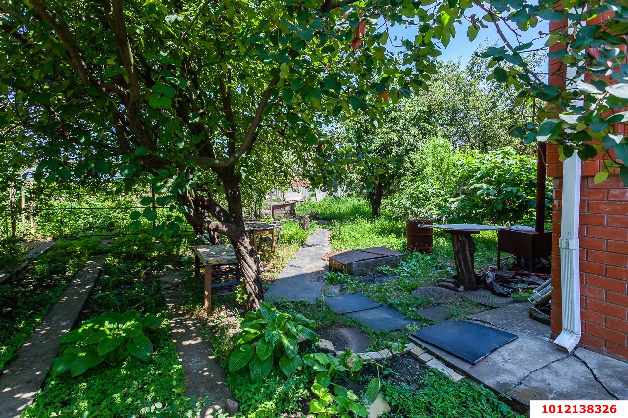 Фото №21: Дом 363 м² + 7.95 сот. - Краснодар, Прикубанский внутригородской округ, Завод Радиоизмерительных Приборов, п. Калинино, ул. Уссурийская, 1/1