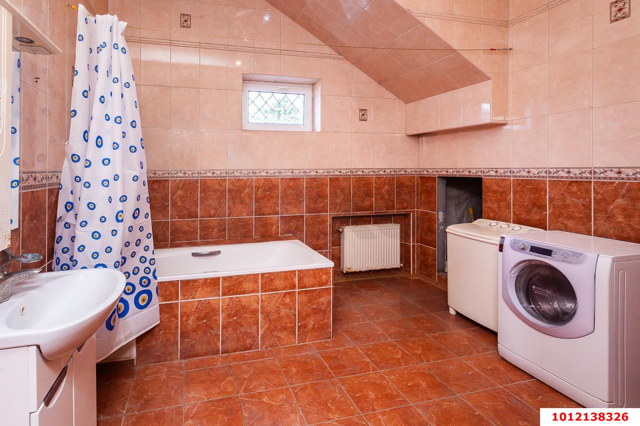 Фото №11: Дом 363 м² + 7.95 сот. - Краснодар, Прикубанский внутригородской округ, Завод Радиоизмерительных Приборов, п. Калинино, ул. Уссурийская, 1/1