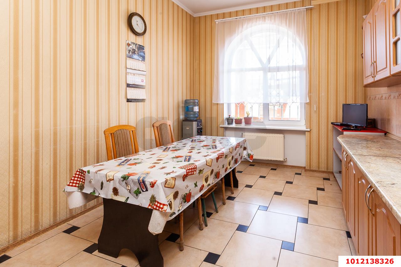 Фото №6: Дом 363 м² + 7.95 сот. - Краснодар, Прикубанский внутригородской округ, Завод Радиоизмерительных Приборов, п. Калинино, ул. Уссурийская, 1/1