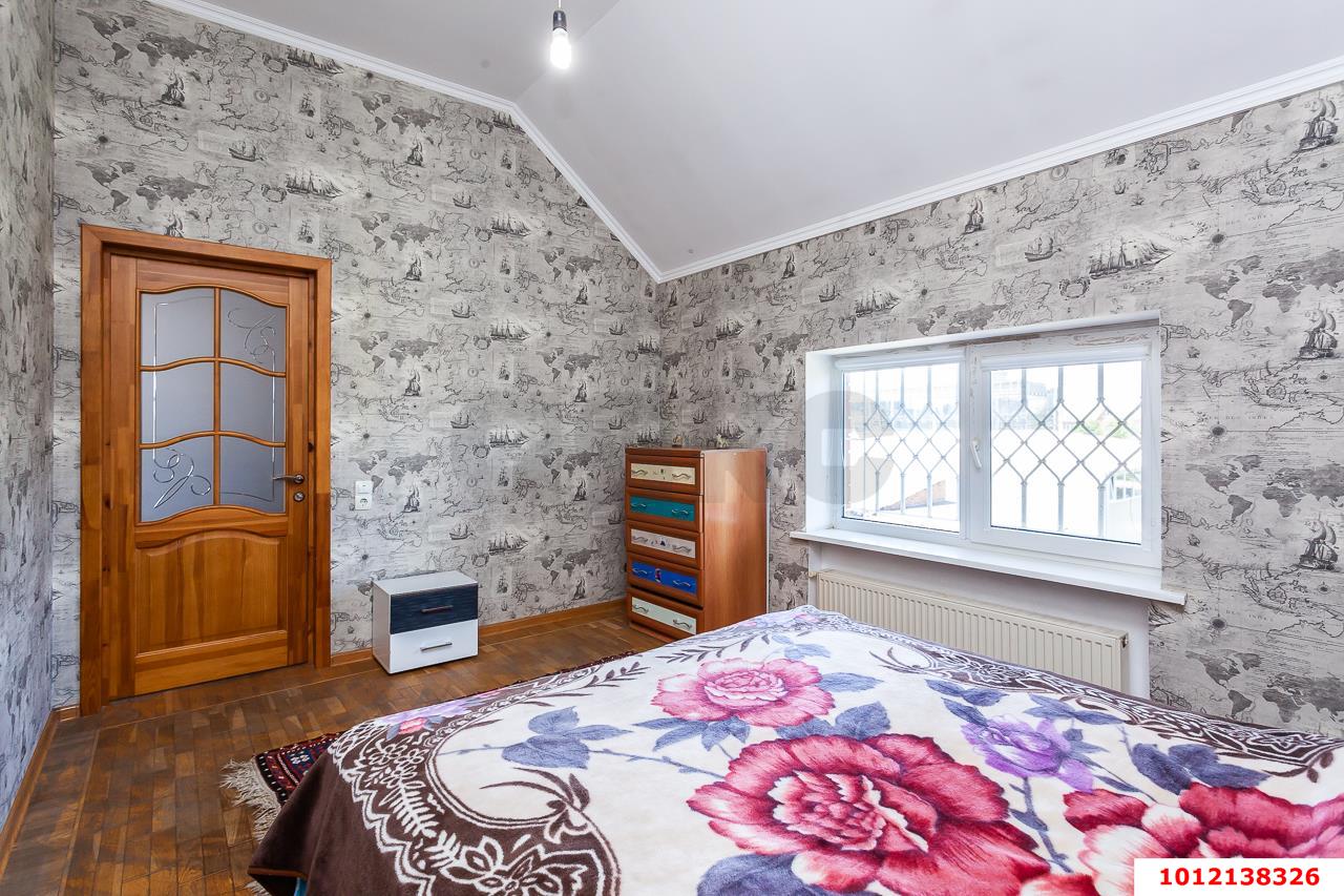 Фото №14: Дом 363 м² + 7.95 сот. - Краснодар, Прикубанский внутригородской округ, Завод Радиоизмерительных Приборов, п. Калинино, ул. Уссурийская, 1/1