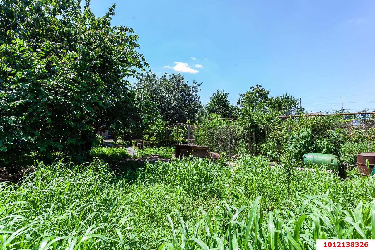 Фото №22: Дом 363 м² + 7.95 сот. - Краснодар, Прикубанский внутригородской округ, Завод Радиоизмерительных Приборов, п. Калинино, ул. Уссурийская, 1/1