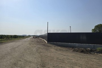 Фото №1: Коммерческая земля 88 сот. - Краснодар, мкр. Карасунский внутригородской округ, 