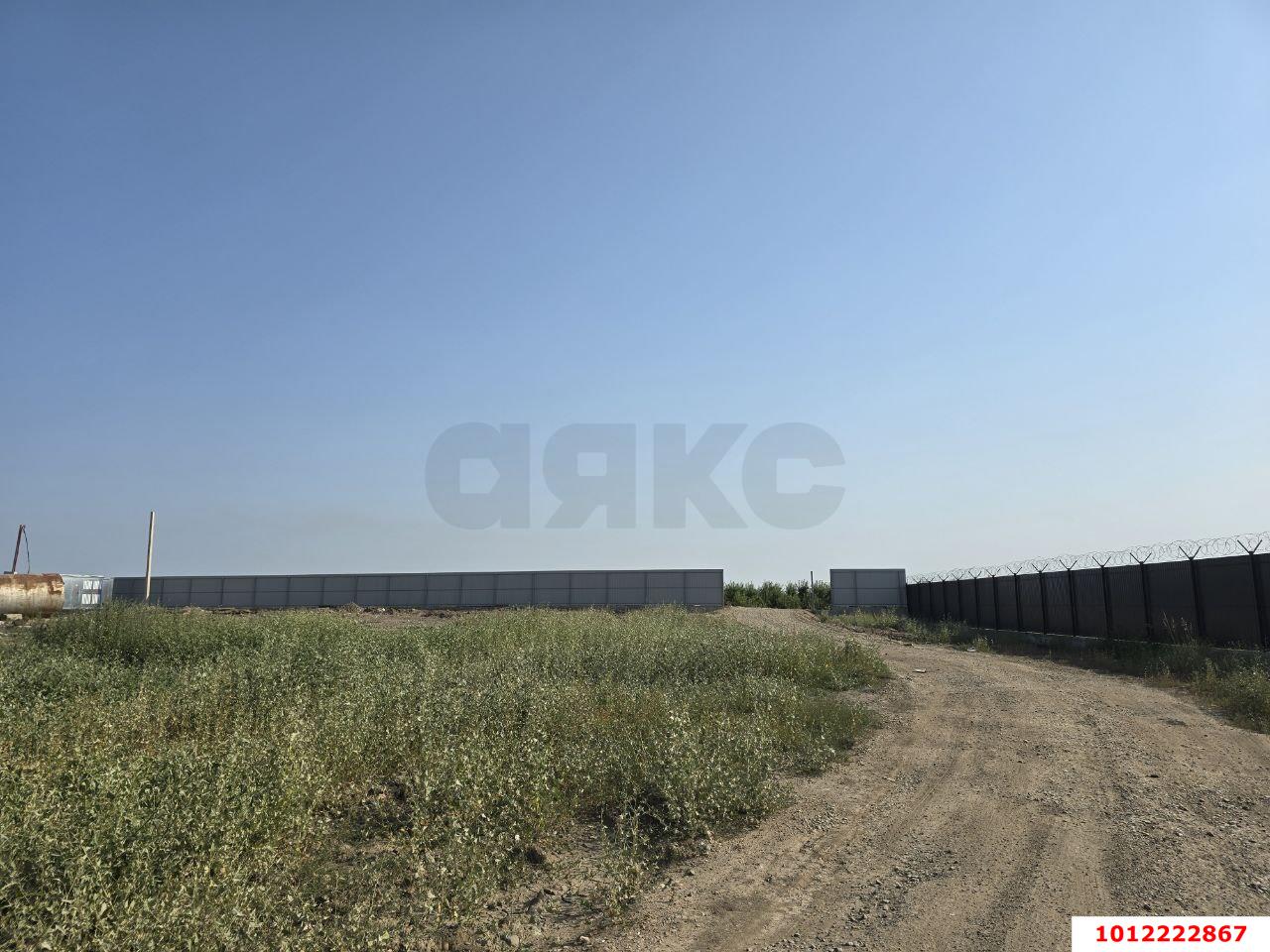 Фото №2: Коммерческая земля 88 сот. - Краснодар, Карасунский внутригородской округ