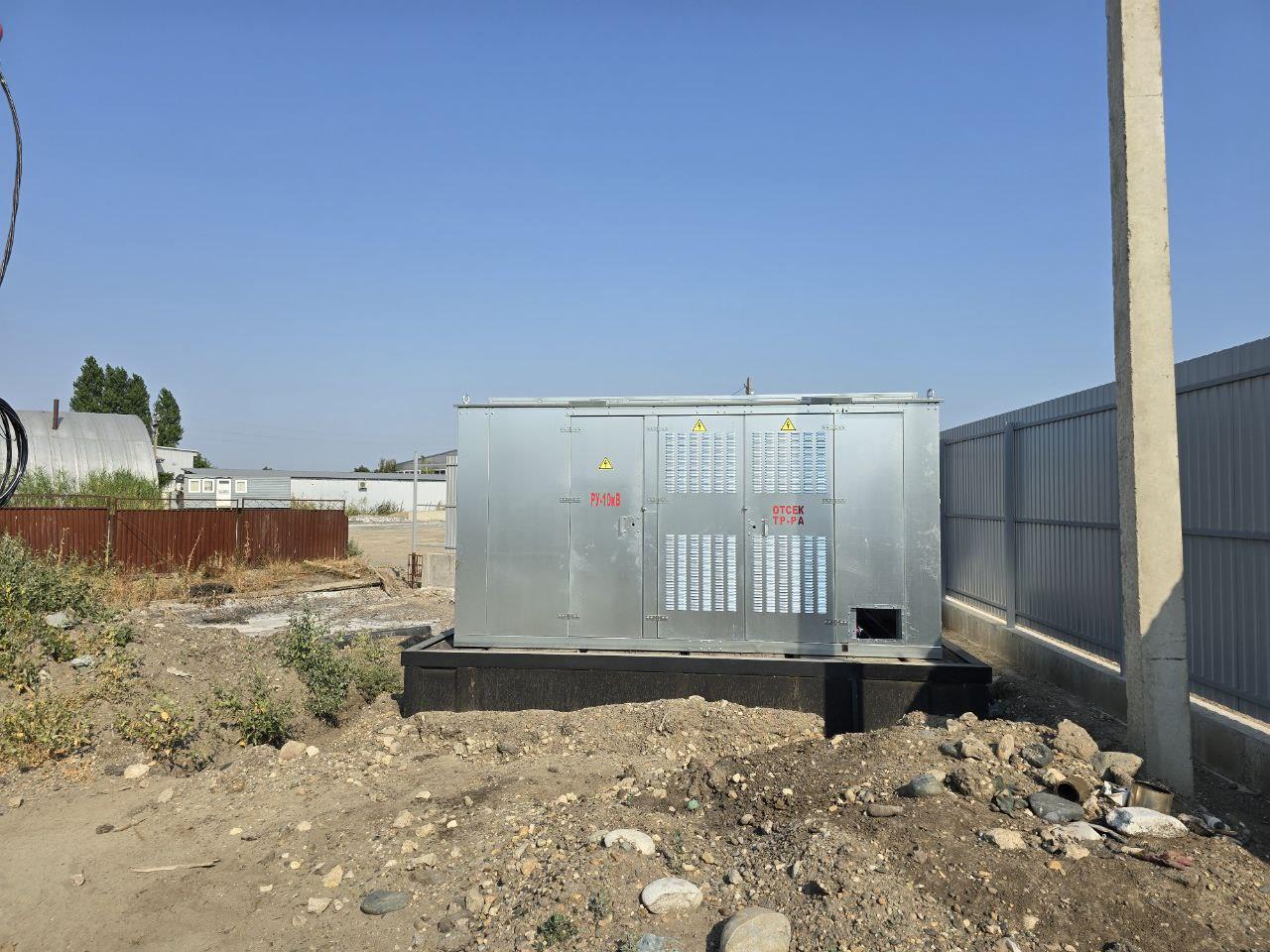 Фото №4: Коммерция 87 м² - Краснодар, мкр. Карасунский внутригородской округ