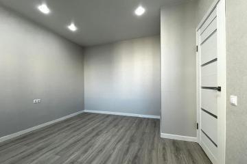 Фото №3: 1-комнатная квартира 38 м² - Краснодар, мкр. жилой комплекс Южане, ул. Даниила Смоляна, 65к2