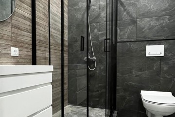 Фото №2: 1-комнатная квартира 38 м² - Краснодар, мкр. жилой комплекс Южане, ул. Даниила Смоляна, 65к2