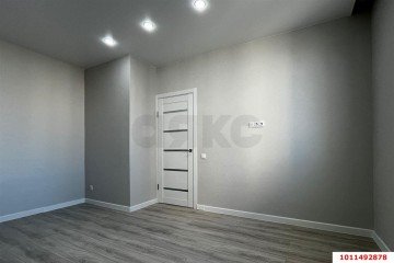Фото №4: 1-комнатная квартира 38 м² - Краснодар, мкр. жилой комплекс Южане, ул. Даниила Смоляна, 65к2