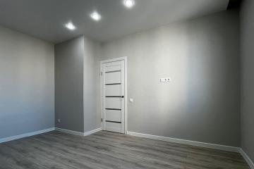 Фото №5: 1-комнатная квартира 38 м² - Краснодар, мкр. жилой комплекс Южане, ул. Даниила Смоляна, 65к2