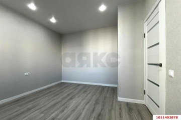 Фото №2: 1-комнатная квартира 34 м² - Краснодар, мкр. жилой комплекс Южане, ул. Даниила Смоляна, 65к2