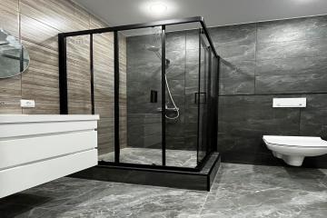 Фото №2: 1-комнатная квартира 38 м² - Краснодар, мкр. жилой комплекс Южане, ул. Даниила Смоляна, 65к2