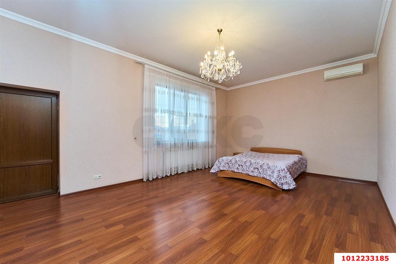 Фото №10: Дом 307 м² + 9.53 сот. - Краснодар, Завод Радиоизмерительных Приборов, ул. Семигорская, 24