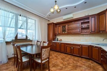 Фото №3: Дом 307 м² - Краснодар, мкр. Завод Радиоизмерительных Приборов, ул. Семигорская, 24