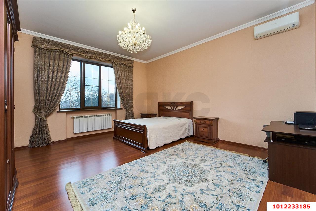 Фото №8: Дом 307 м² + 9.53 сот. - Краснодар, Завод Радиоизмерительных Приборов, ул. Семигорская, 24