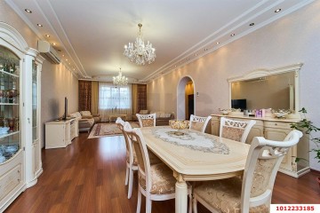 Фото №1: Дом 307 м² - Краснодар, мкр. Завод Радиоизмерительных Приборов, ул. Семигорская, 24